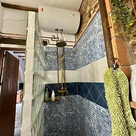 De Santiago Apartment Rubite (Granada)