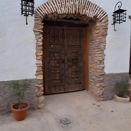 De Santiago Apartment