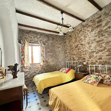 Apartamento De Santiago *