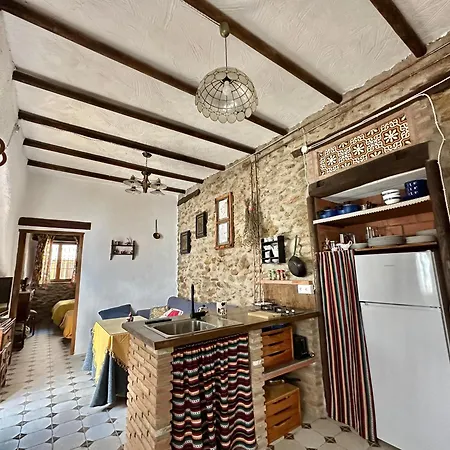 De Santiago Apartamento *