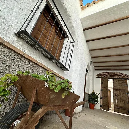 Apartamento De Santiago *
