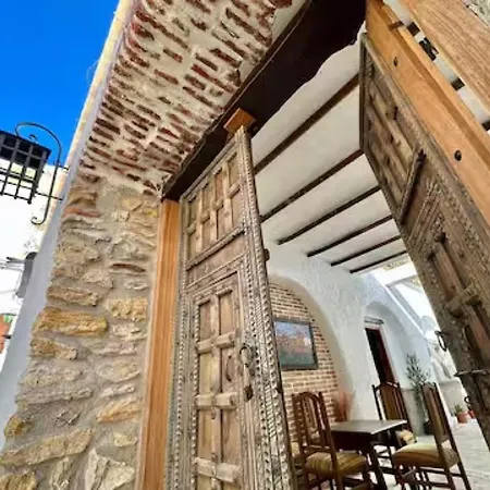 Apartamento De Santiago *