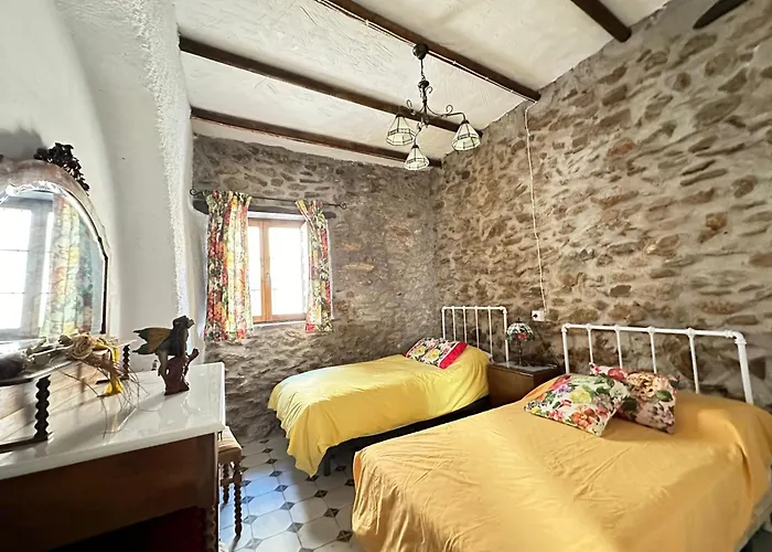 Apartamento De Santiago *