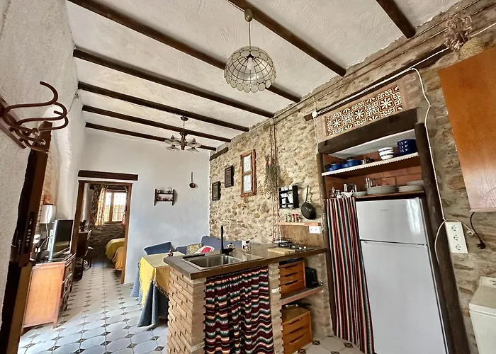 De Santiago Apartamento *