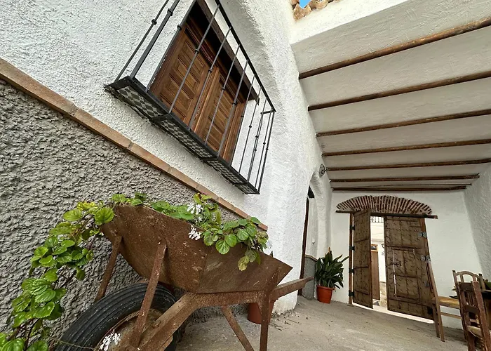 Apartamento De Santiago *