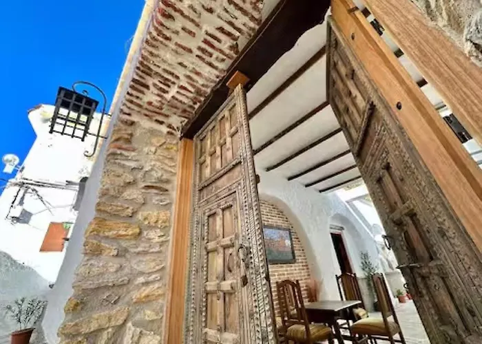 Apartamento De Santiago *